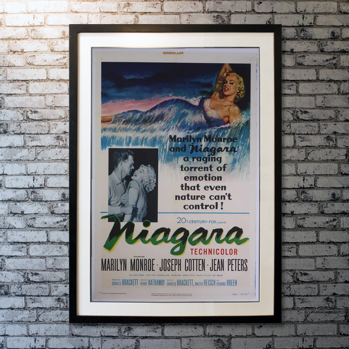 Niagara (1952)