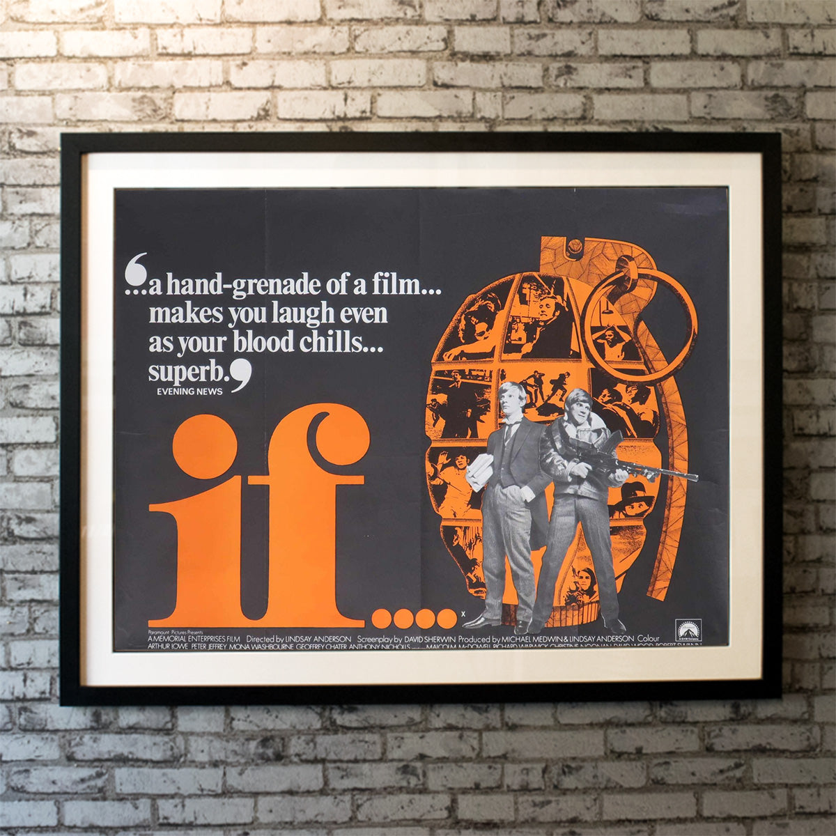 If... (1968)