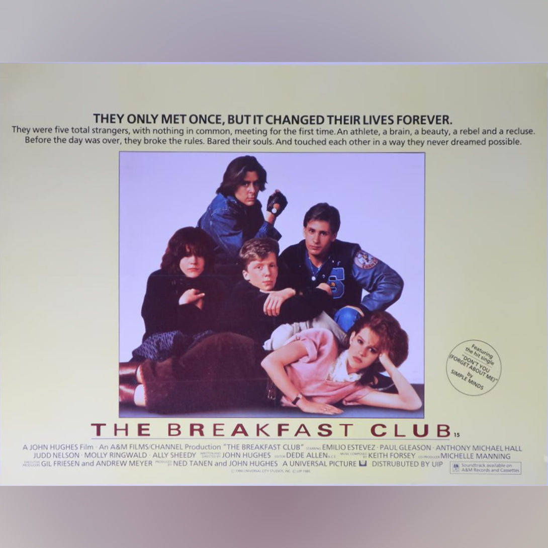 The Breakfast Club Poster Women s The Breakfast Club Movie Poster the-breakfast-club-poster-women-s-the-breakfast-club-movie-poster
