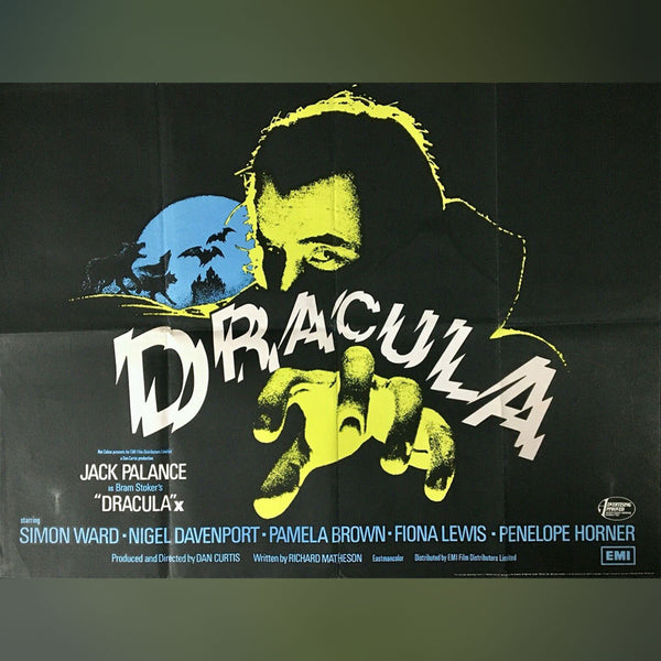 Dracula (1974)