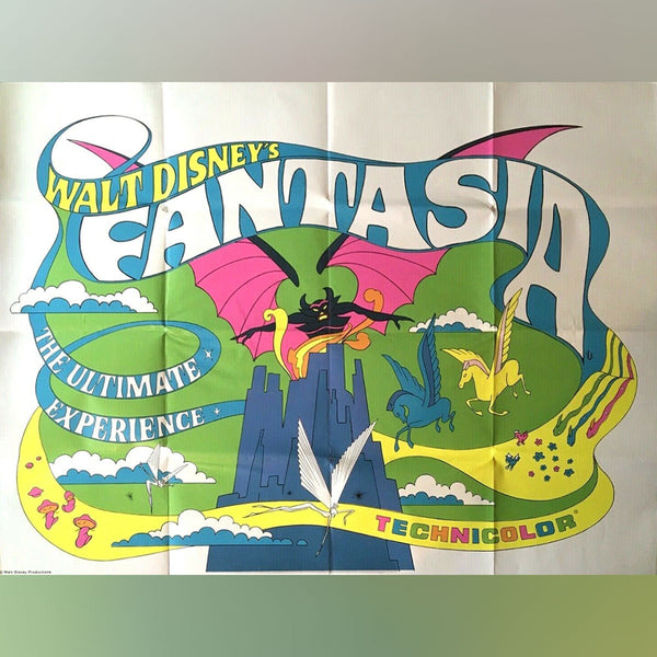 Fantasia (R1976)