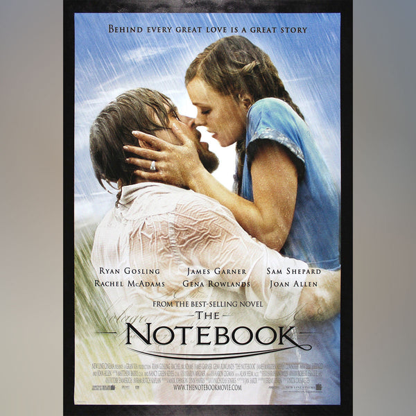 Notebook, The (2004)