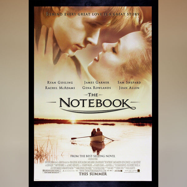 Notebook, The (2004)