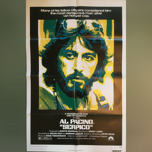 Serpico (1973)