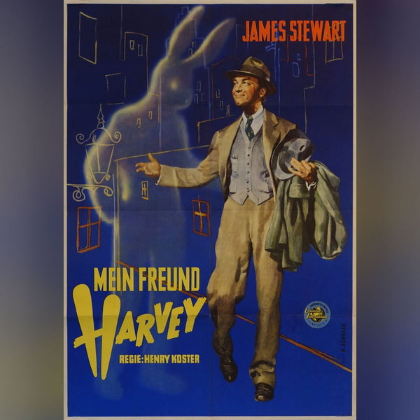 Harvey (1950)