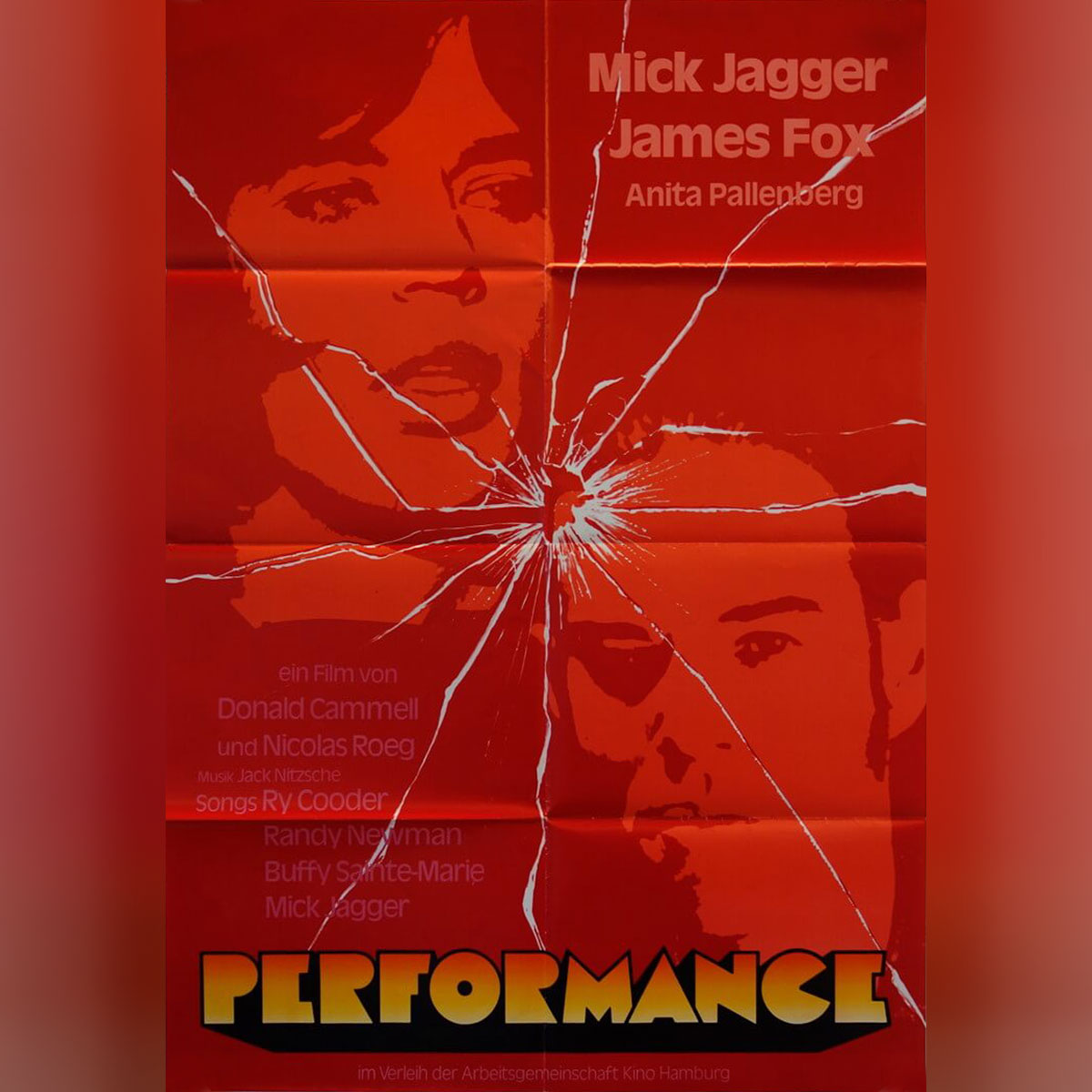 Performance (1970's)