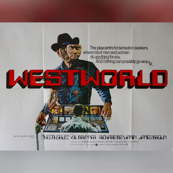 Westworld (1973)