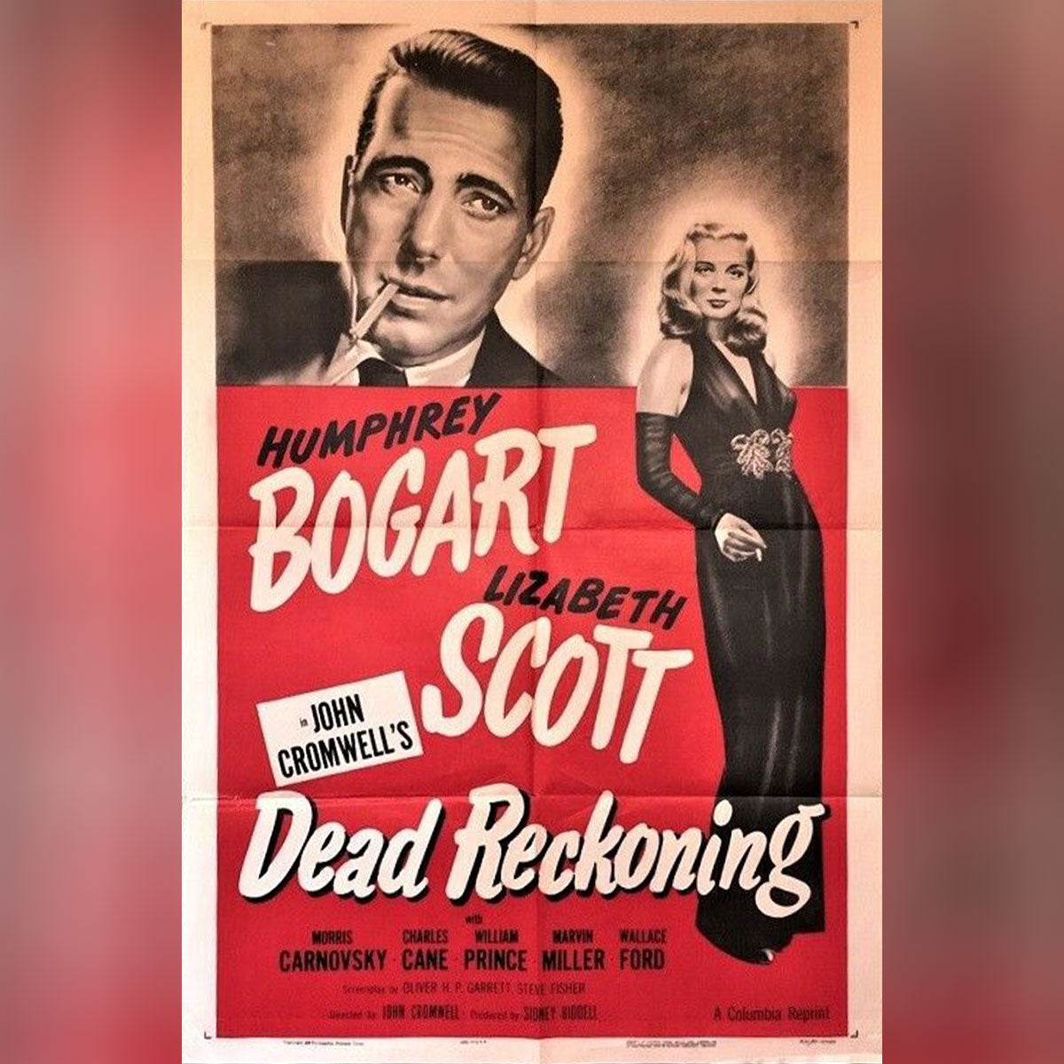 Dead Reckoning (1955r)
