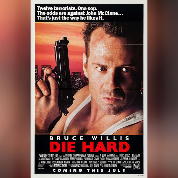 Die Hard (1988)