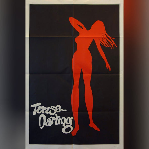 Teresa... Darling (1969)