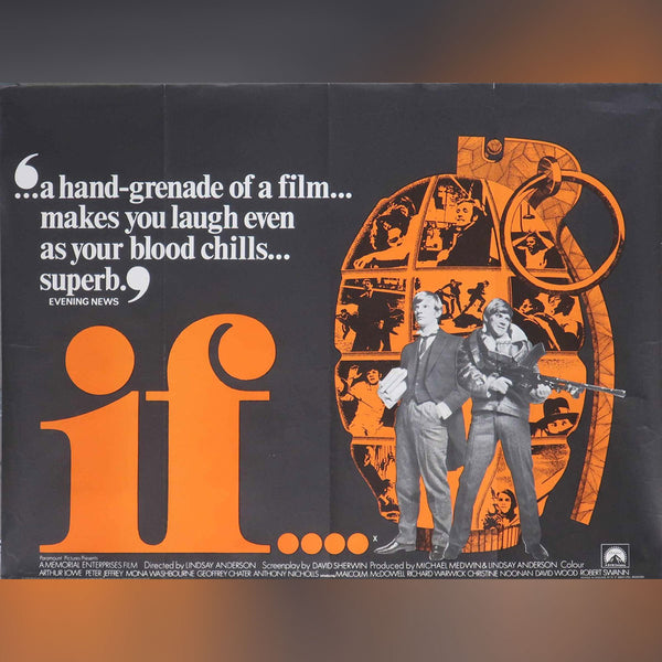 If... (1968)