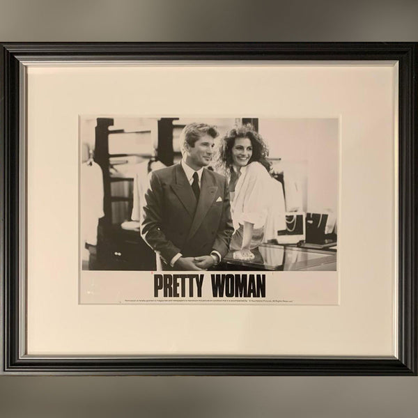 Pretty Woman (1991) - FRAMED