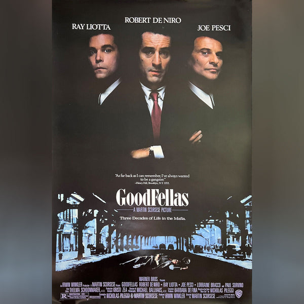 Goodfellas (1990)