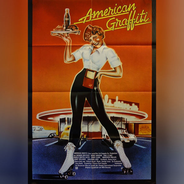 American Graffiti (1973)