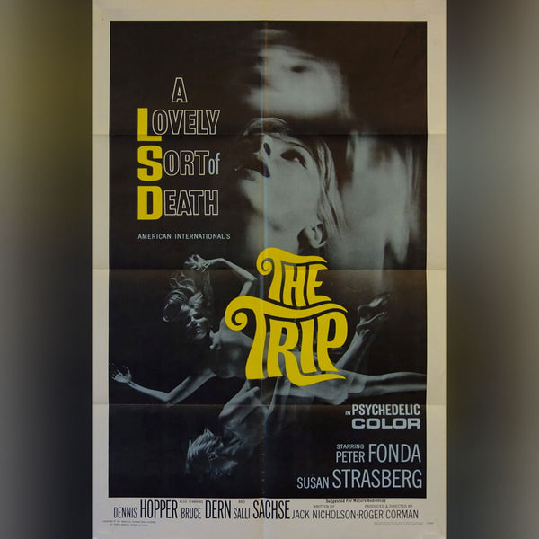 Trip, The (1967)