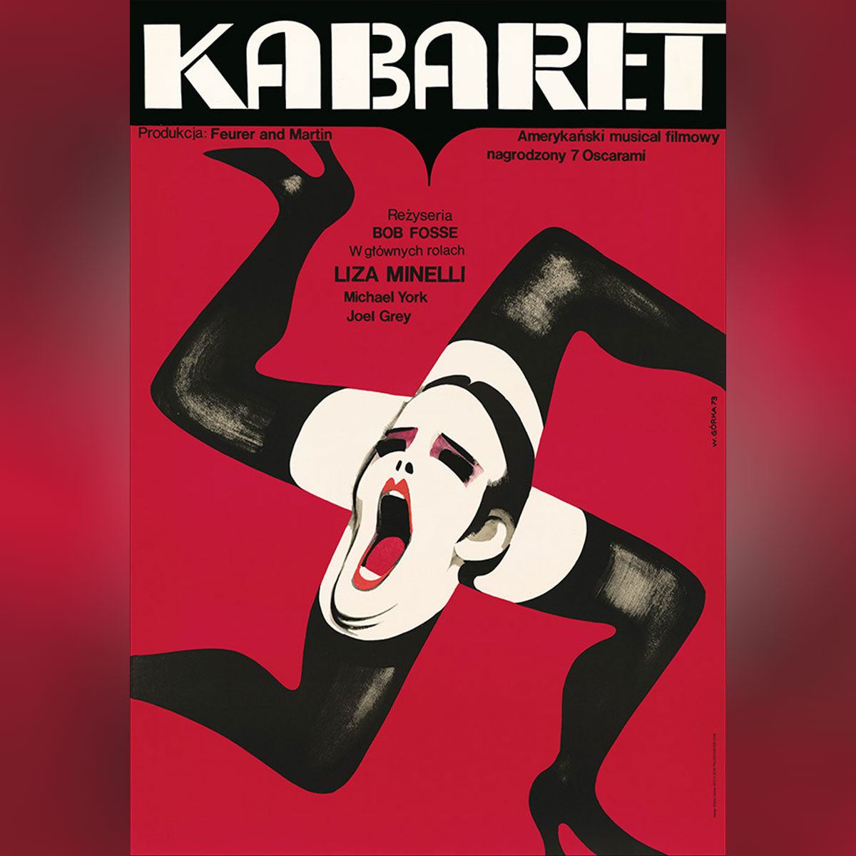 Cabaret (2017R)