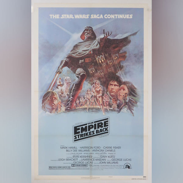 Empire Strikes Back, The (1980)