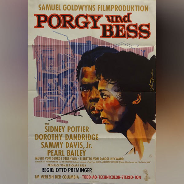 Porgy and Bess (1959)