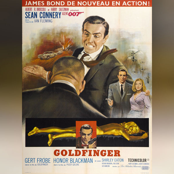 Goldfinger (1964)