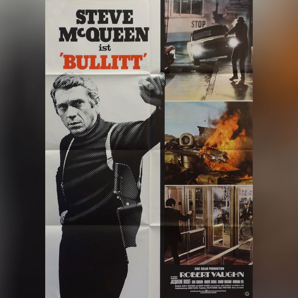 Bullitt (1973r)