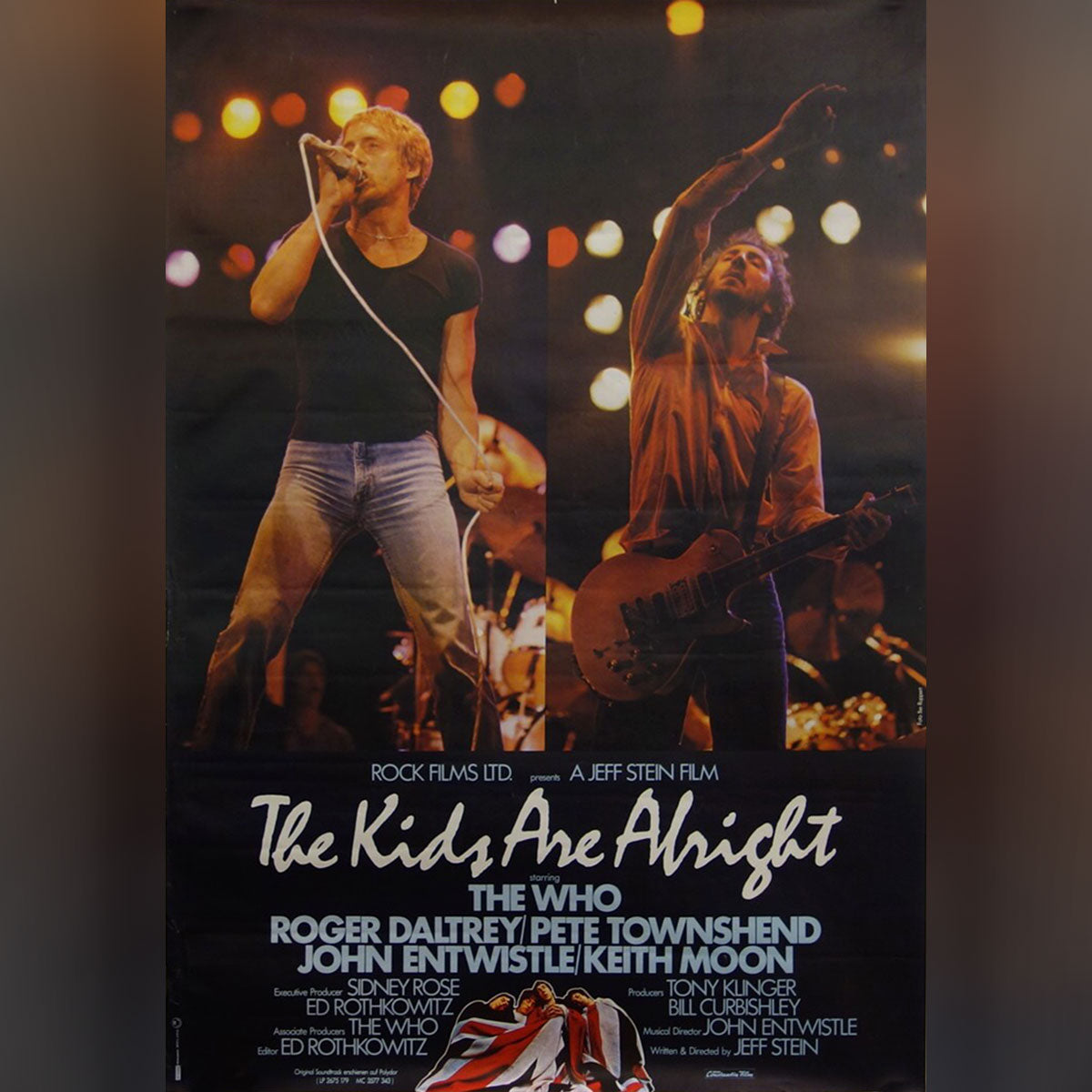 Kids Are Alright, The (1979)