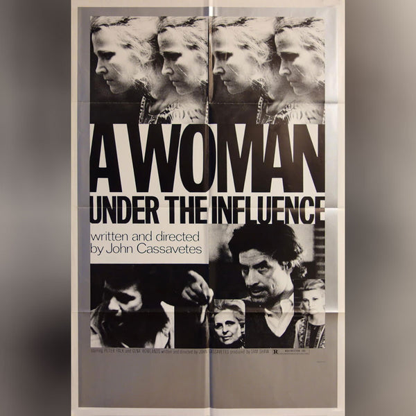 A Woman Under The Influence (1974)