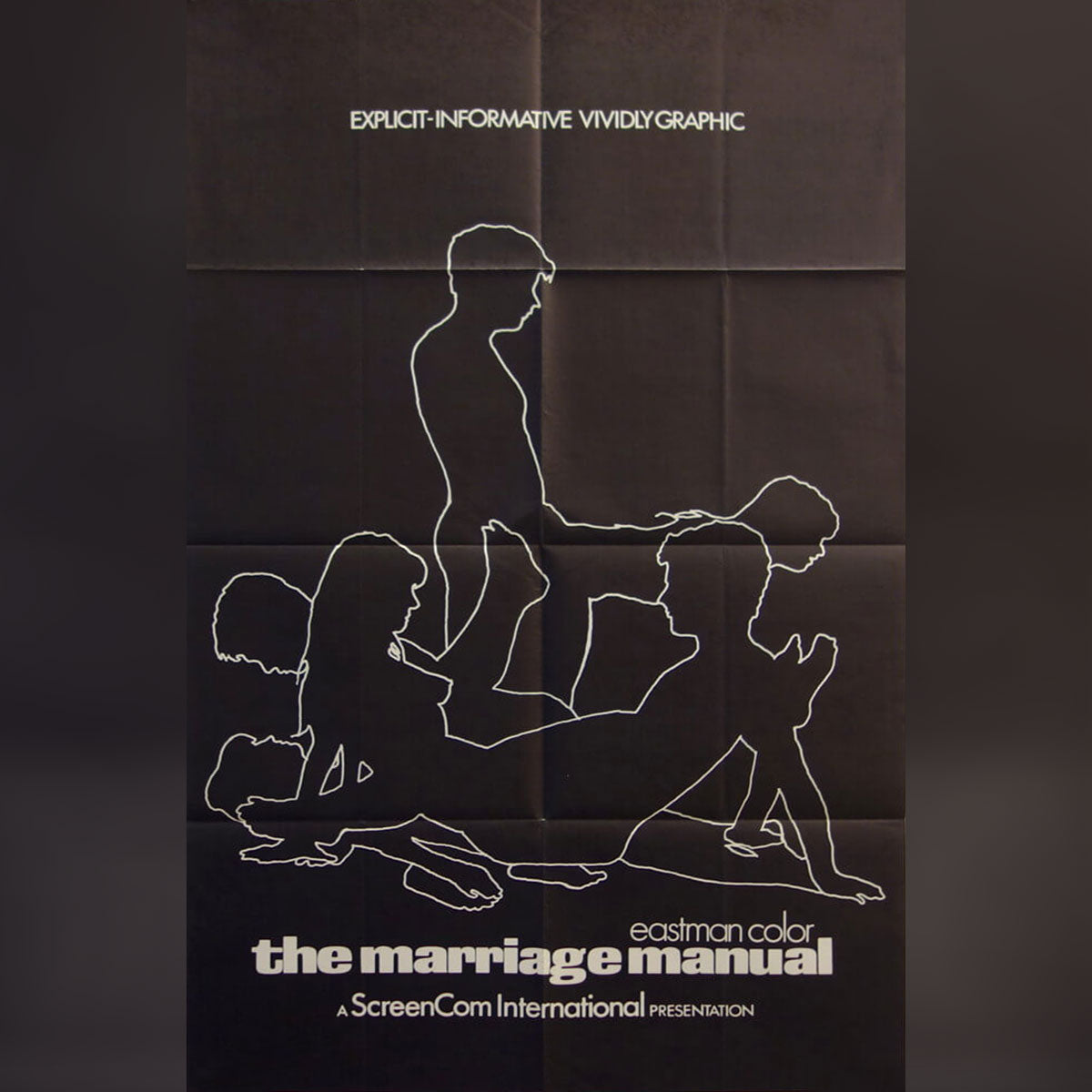 Marriage Manual, The (1968)