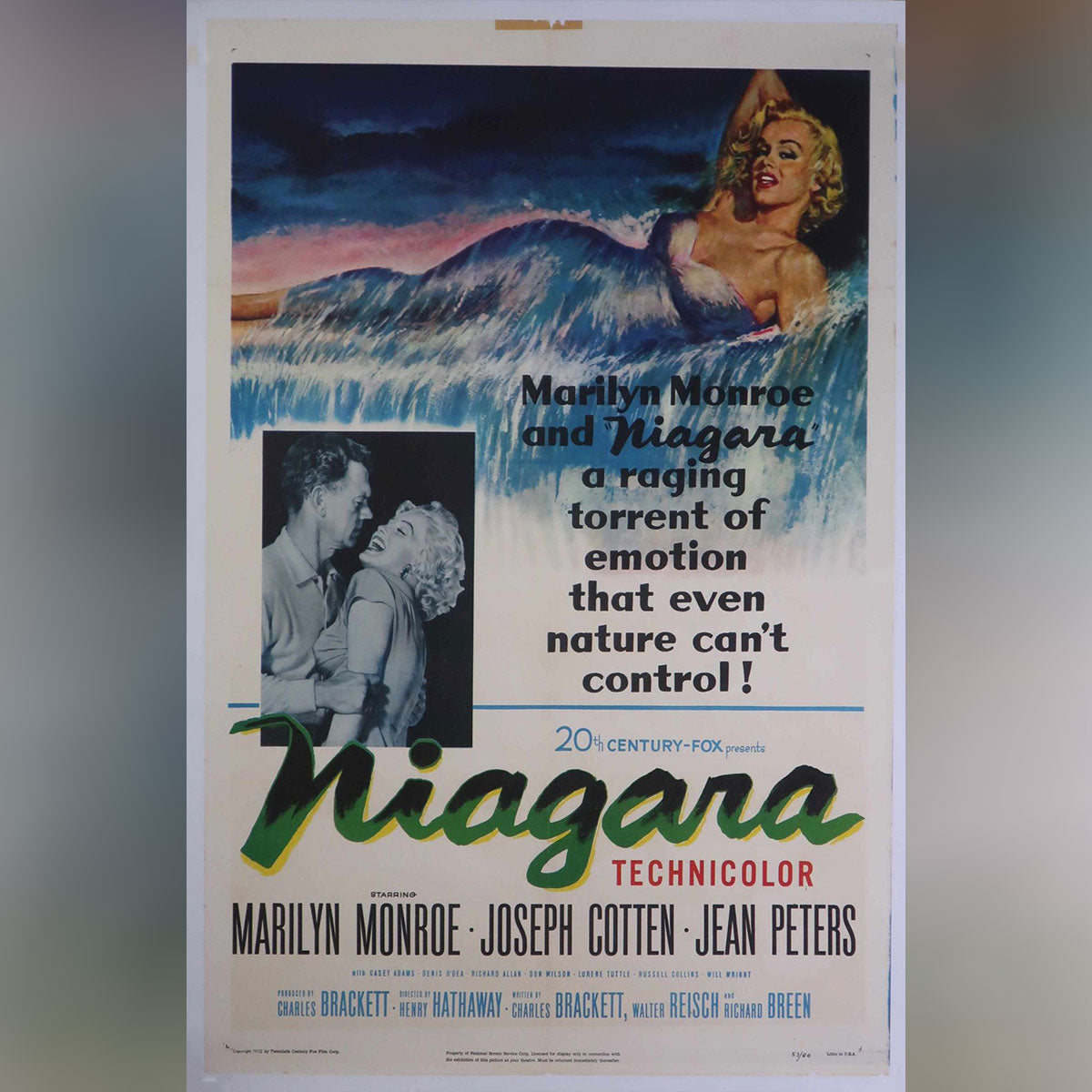 Niagara (1952)