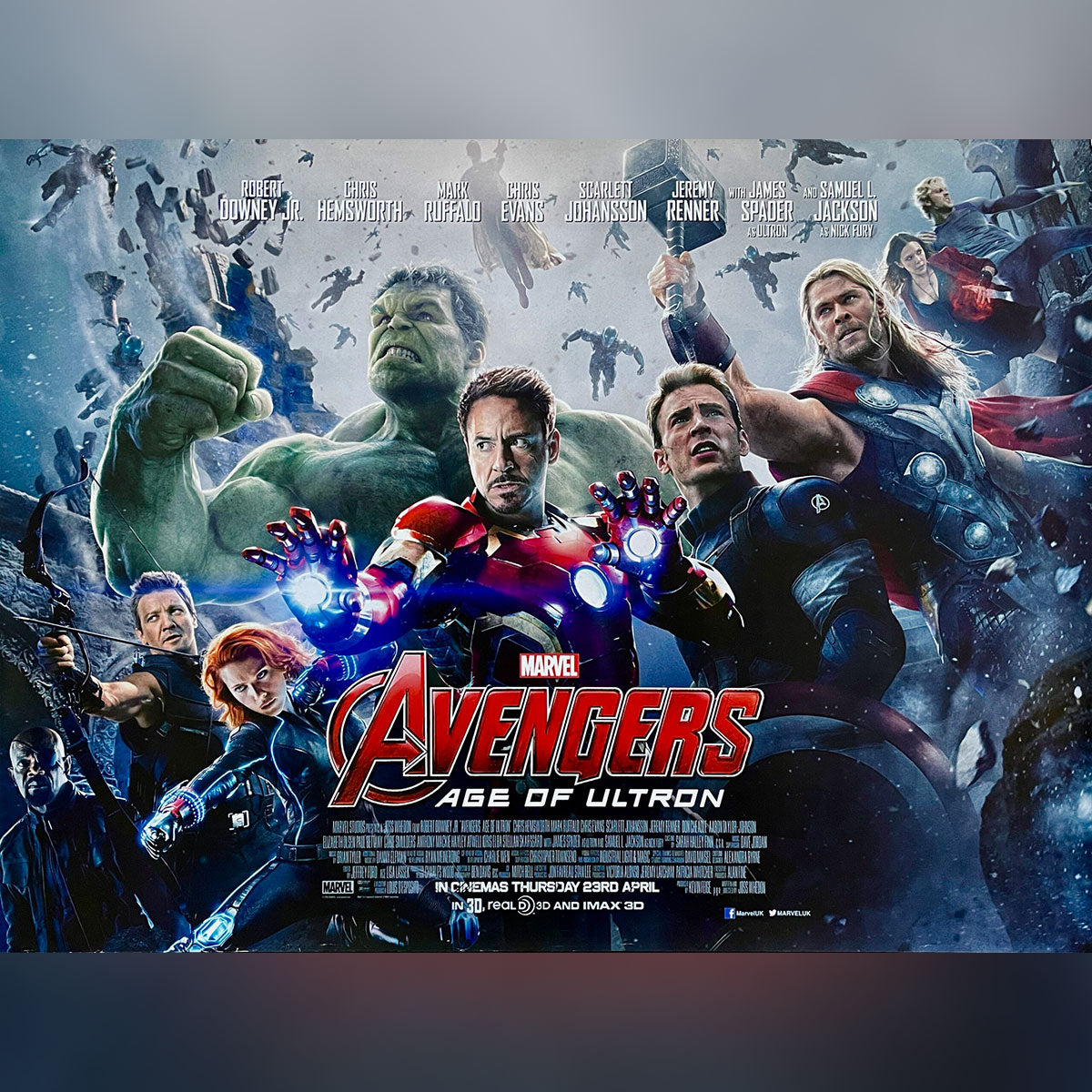 Avengers Age Of Ultron Official Movie Poster avengers-age-of-ultron-official-movie-poster