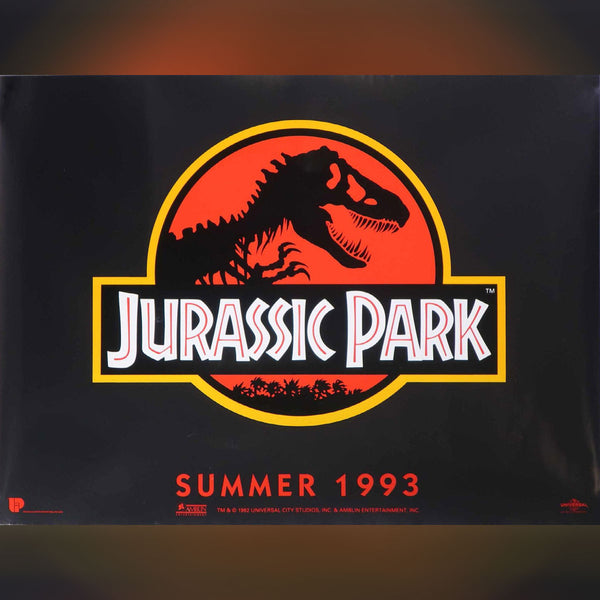 Jurassic Park (1993)