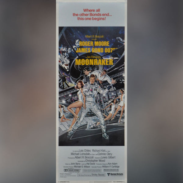 Moonraker (1979)