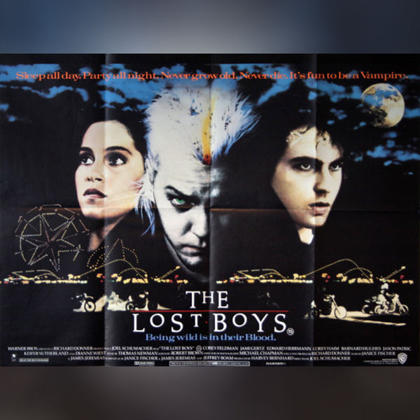 Lost Boys, The (1987)