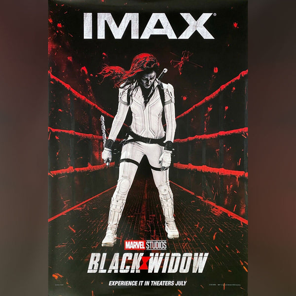 Black Widow (2021)