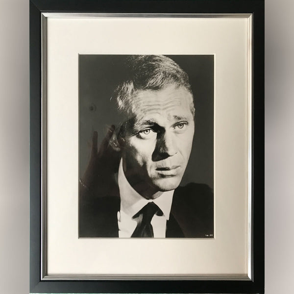 Thomas Crown Affair, The (1968) - FRAMED