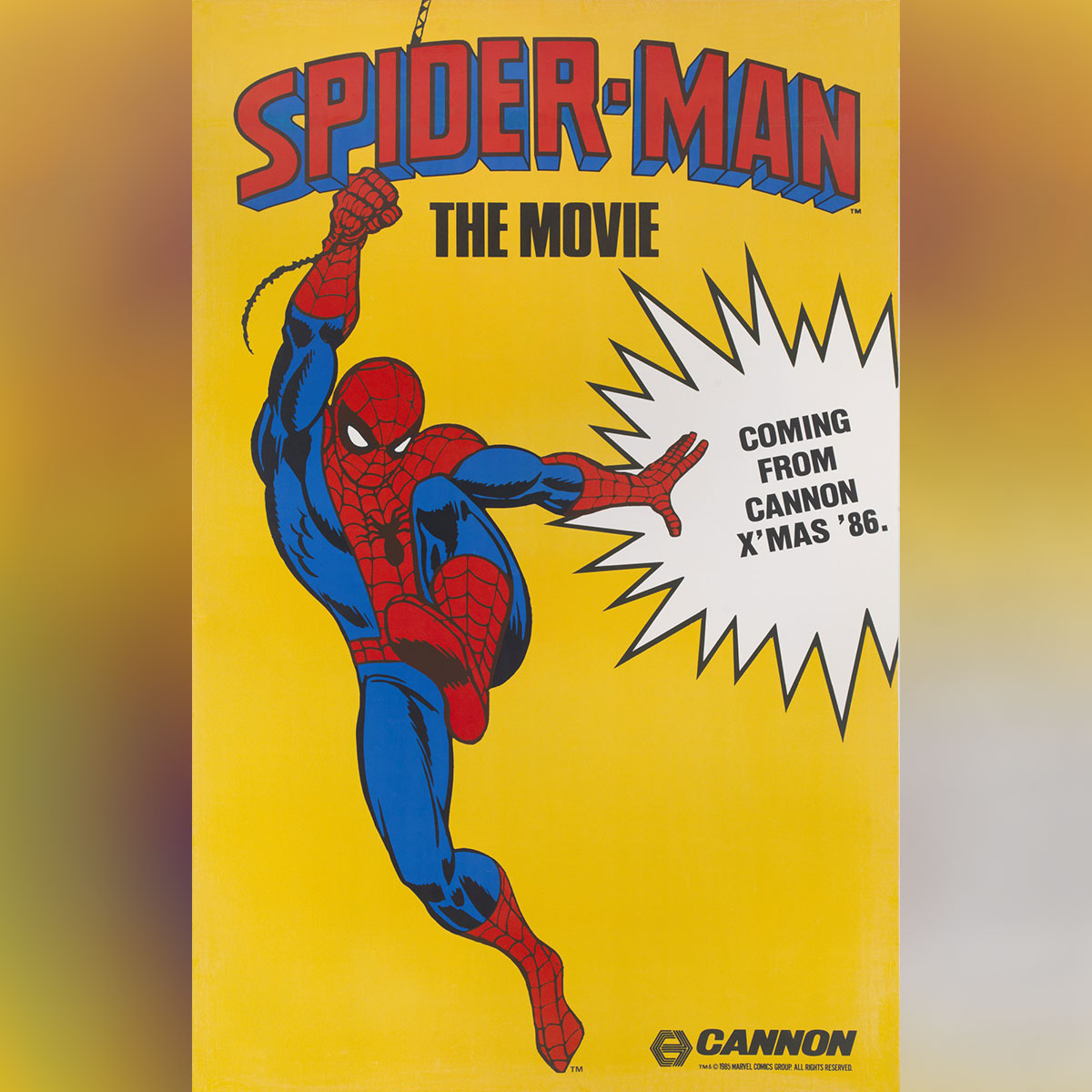 Spider-Man (1980)