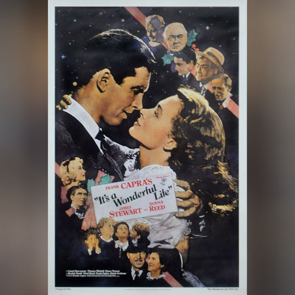 It's A Wonderful Life (1990R)