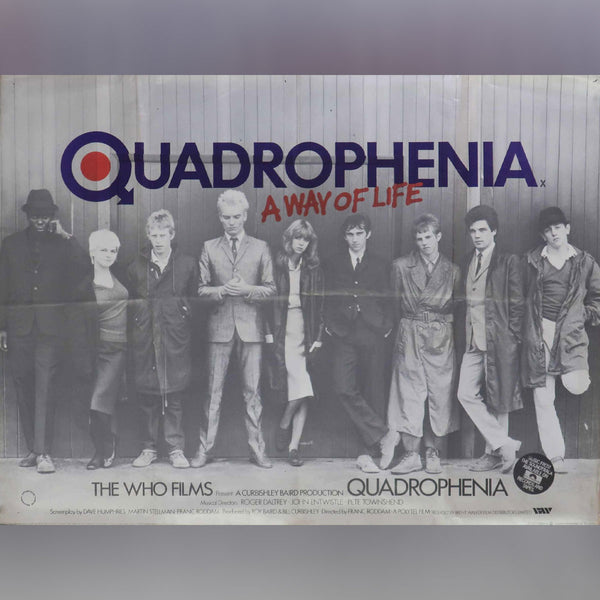 Quadrophenia (1979)