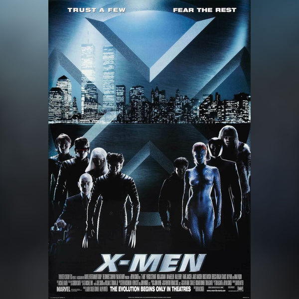 X-Men (2000)