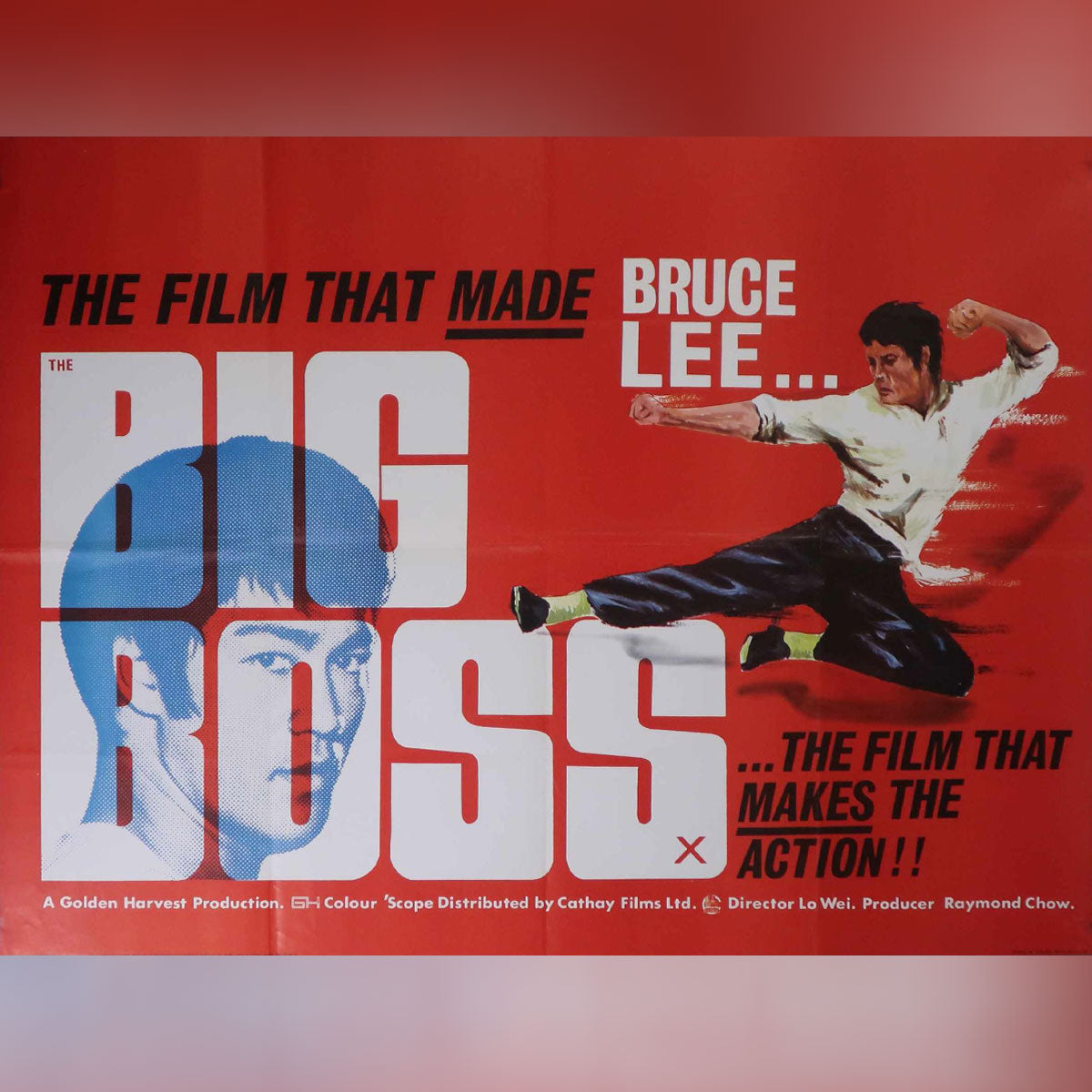 Big Boss, The (1971)