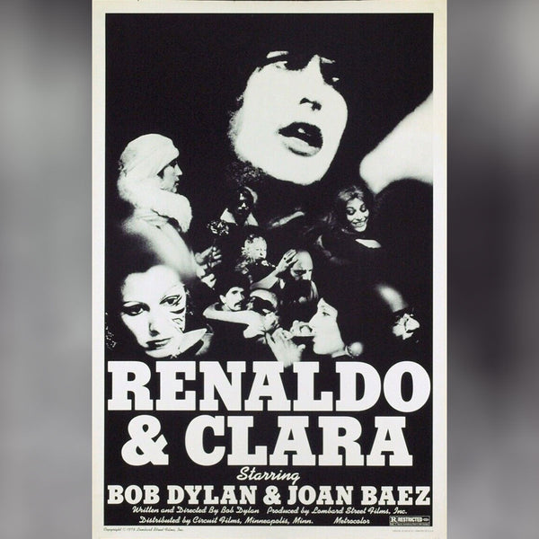 Renaldo and Clara (1978)