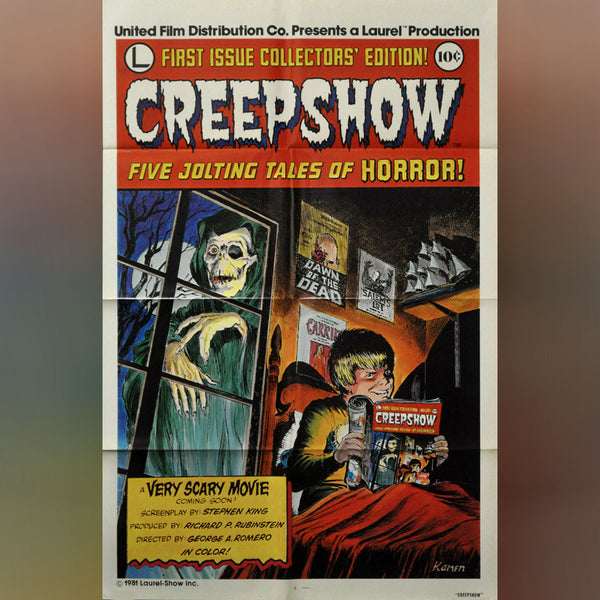 Creepshow (1982)