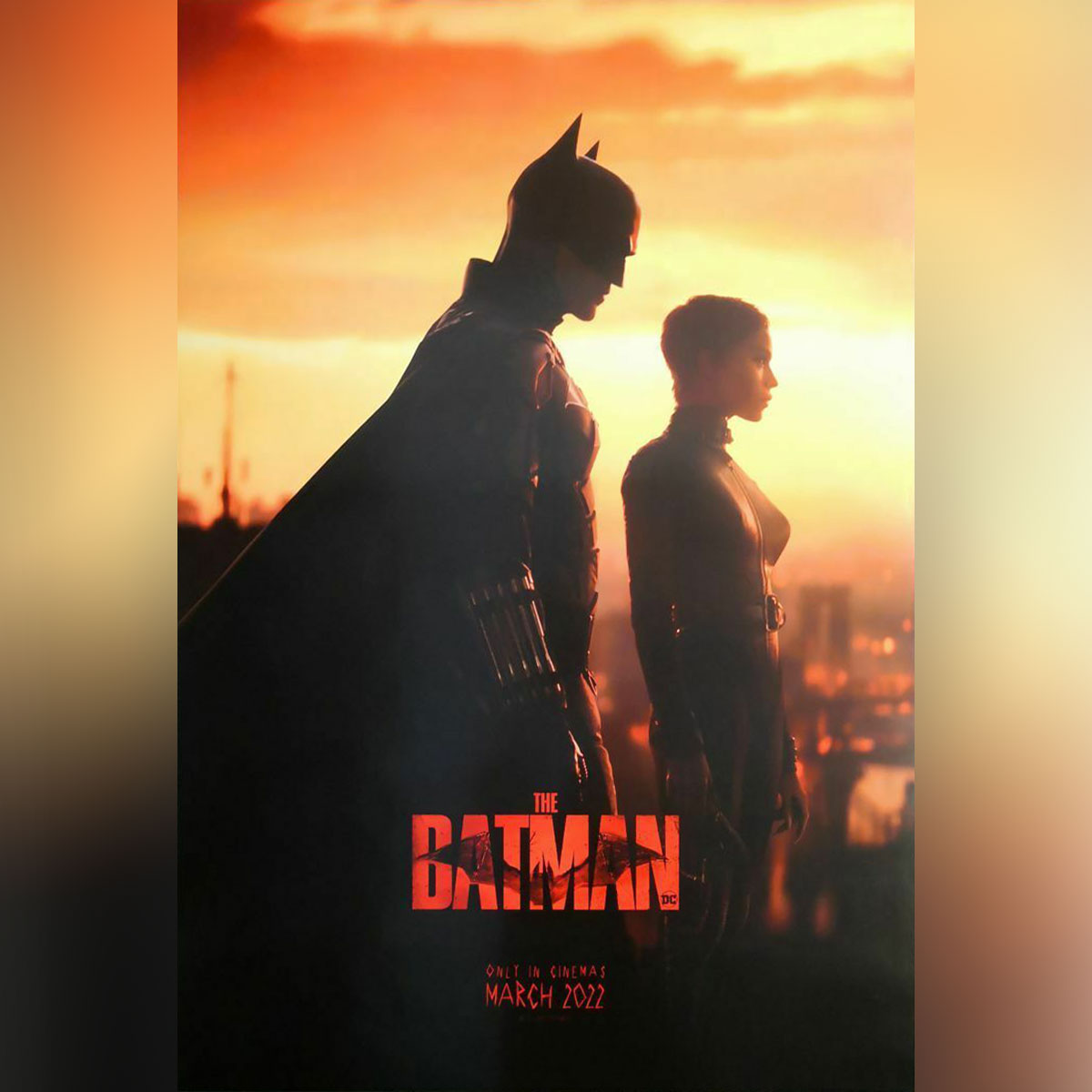 Batman, The (2022)