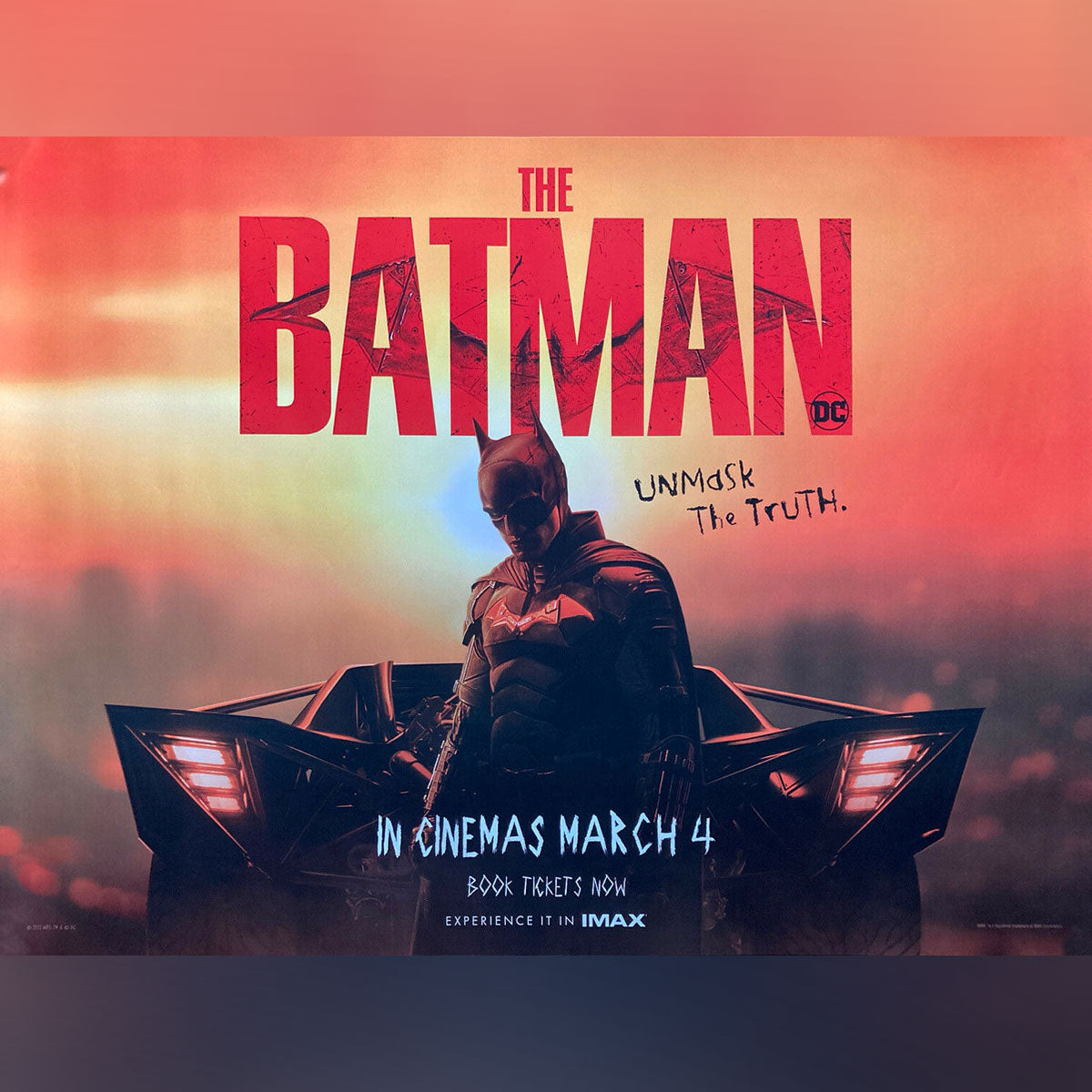 Batman, The (2022)