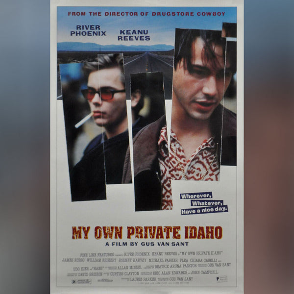 My Own Private Idaho (1991)