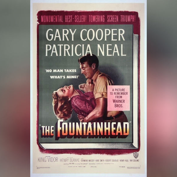 Fountainhead, The (1949)