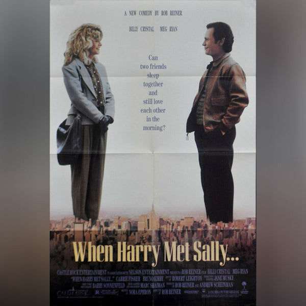 When Harry Met Sally... (1989)