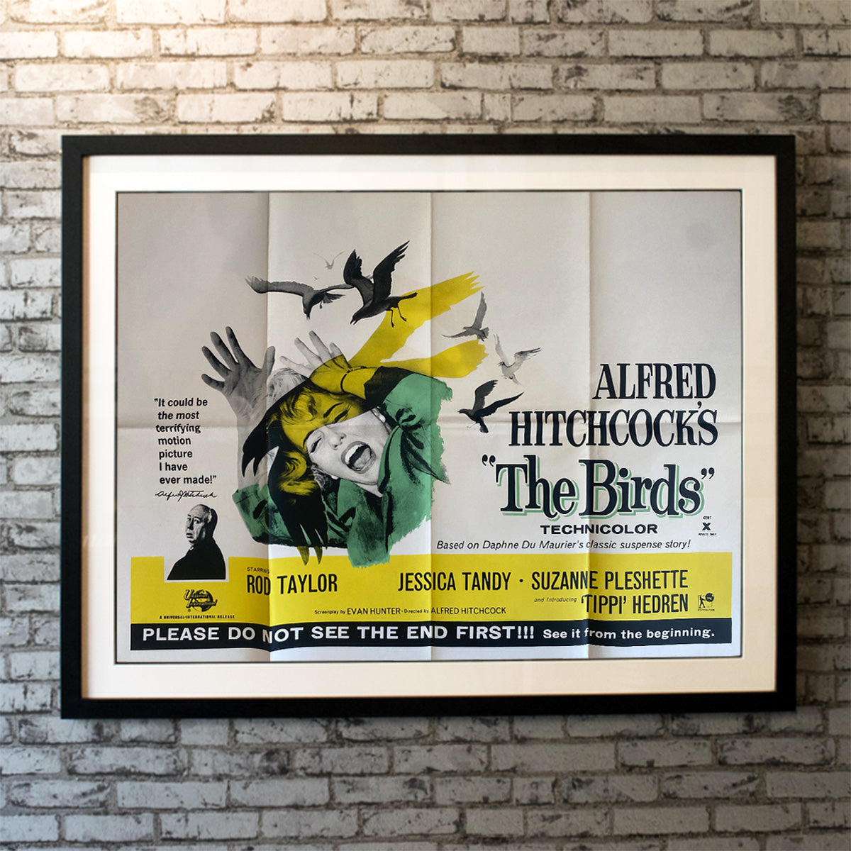 Birds, The (1963)