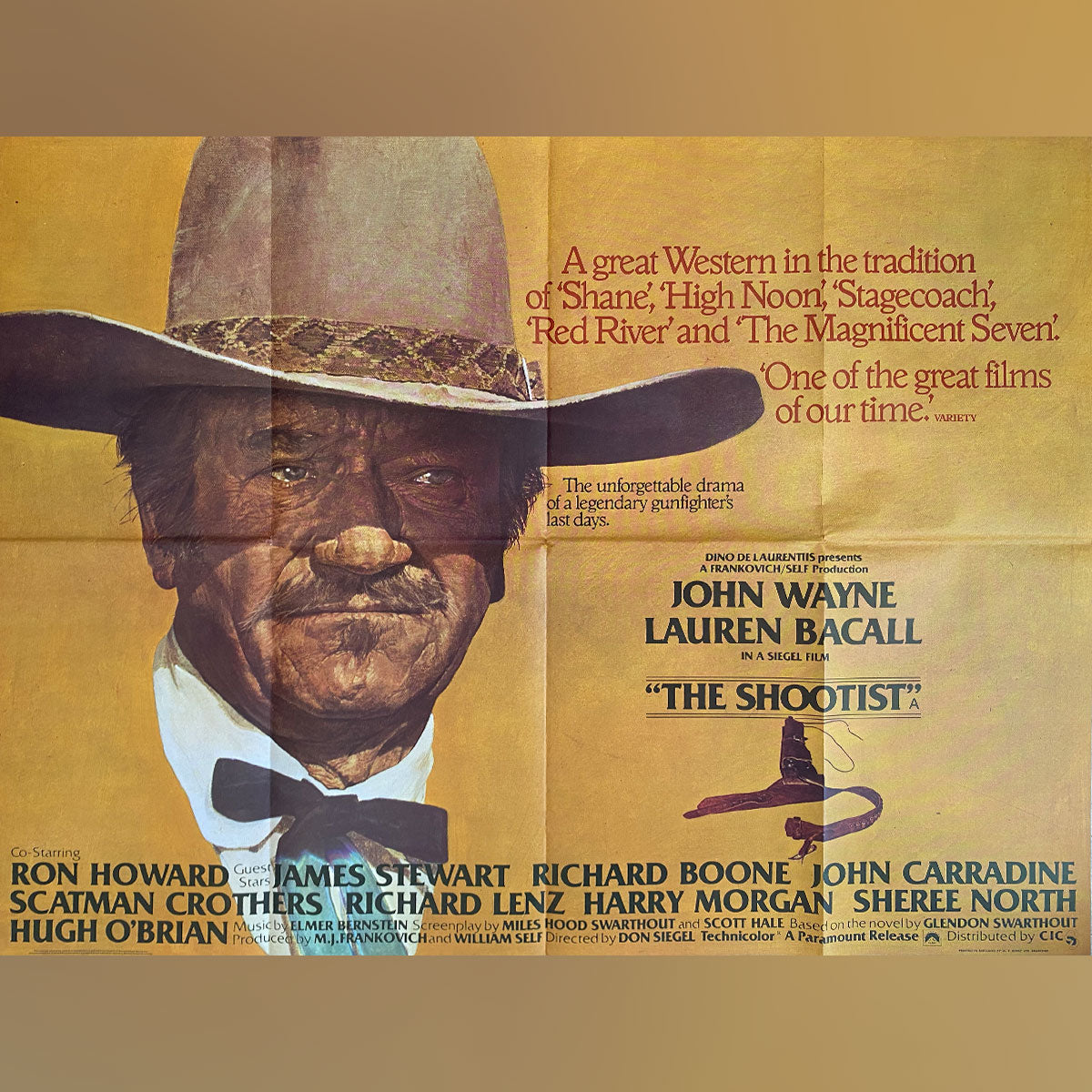 Shootist, The (1976)