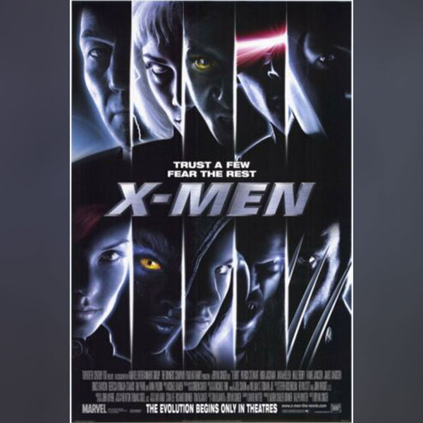 X-Men (2000)