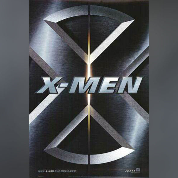 X-Men (2000)